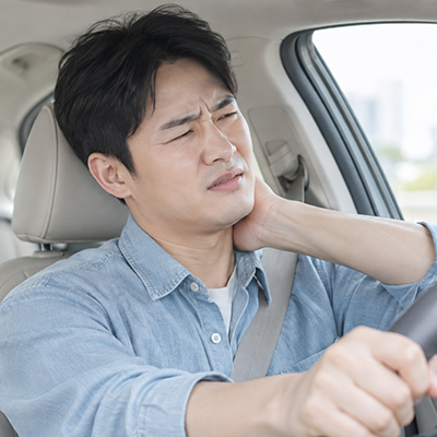 교통사고후유증